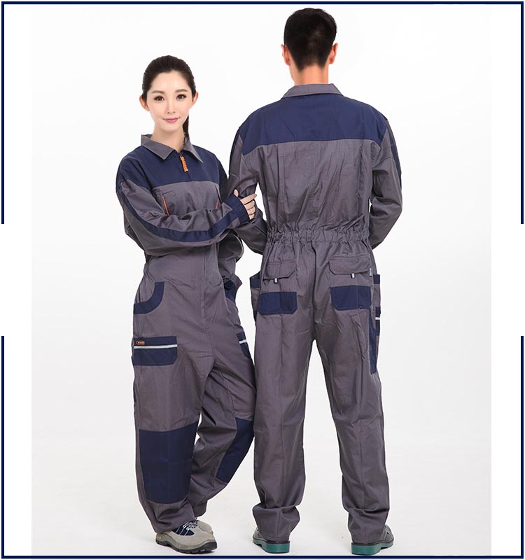 北京特种劳动防护服连体服定制生产厂家